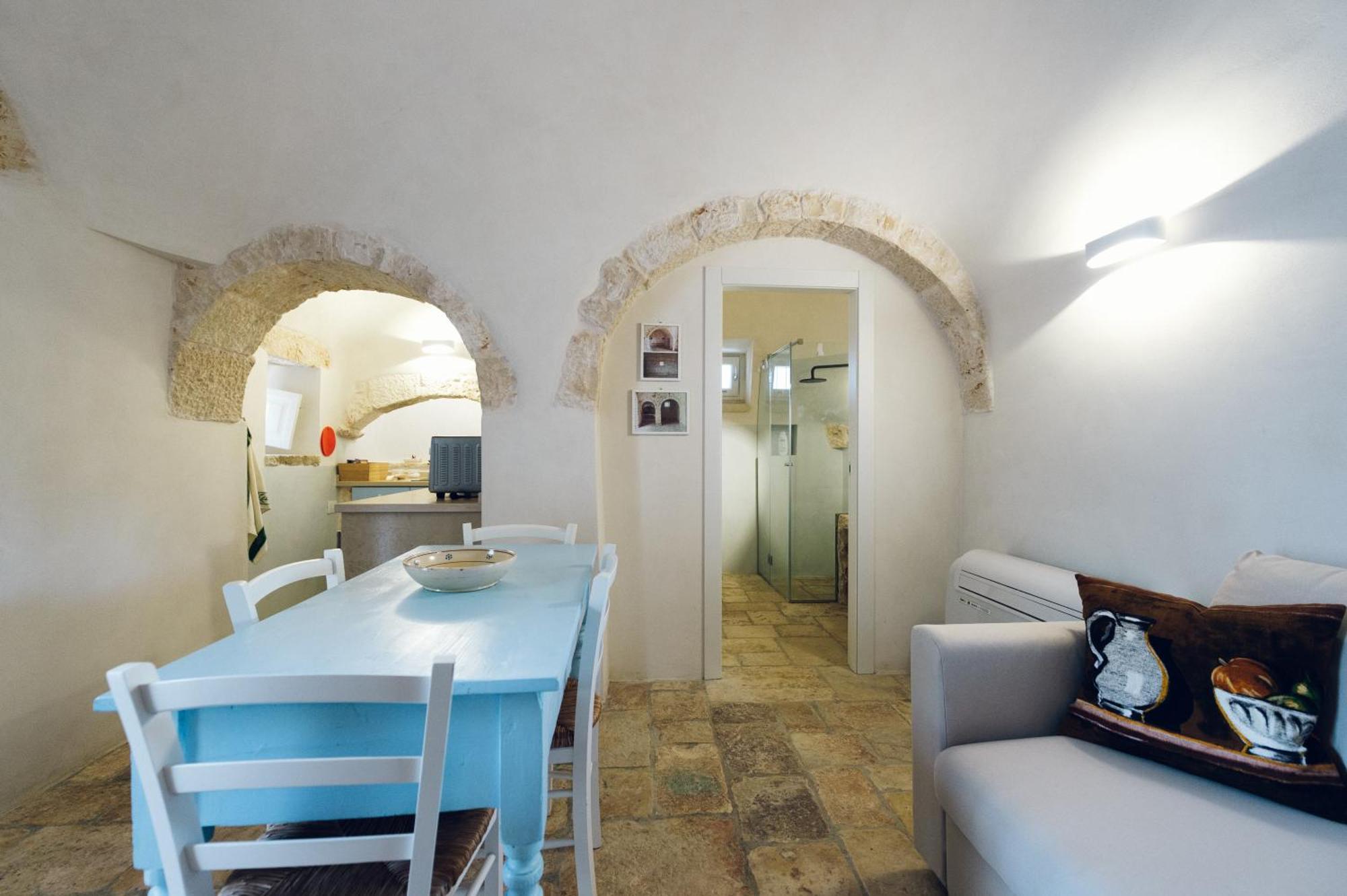 Masseria Macchia Ceglie Messapica Exterior foto