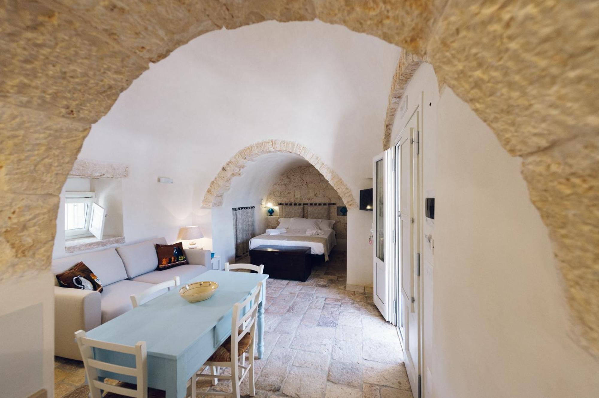 Masseria Macchia Ceglie Messapica Exterior foto