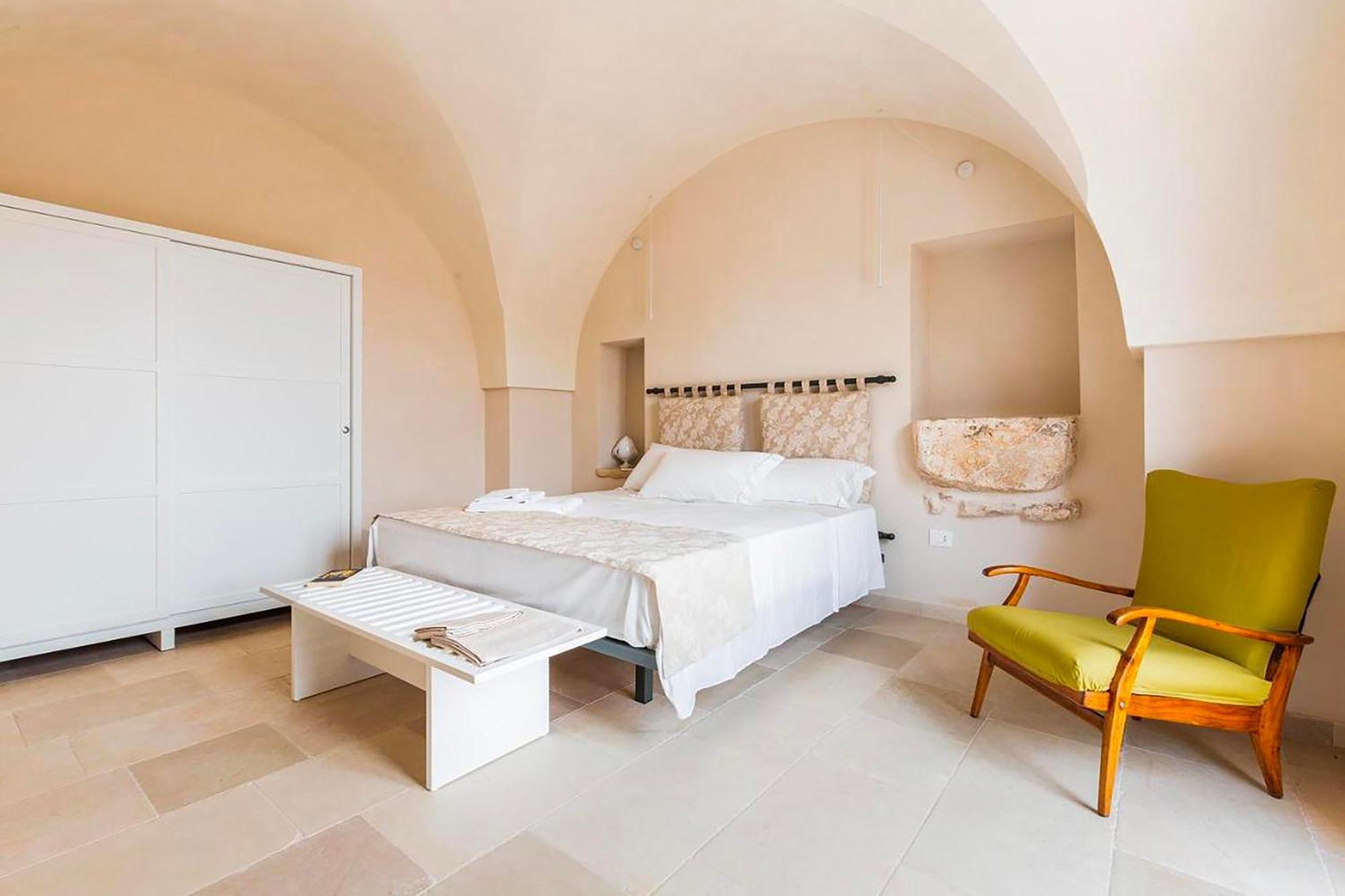 Masseria Macchia Ceglie Messapica Exterior foto