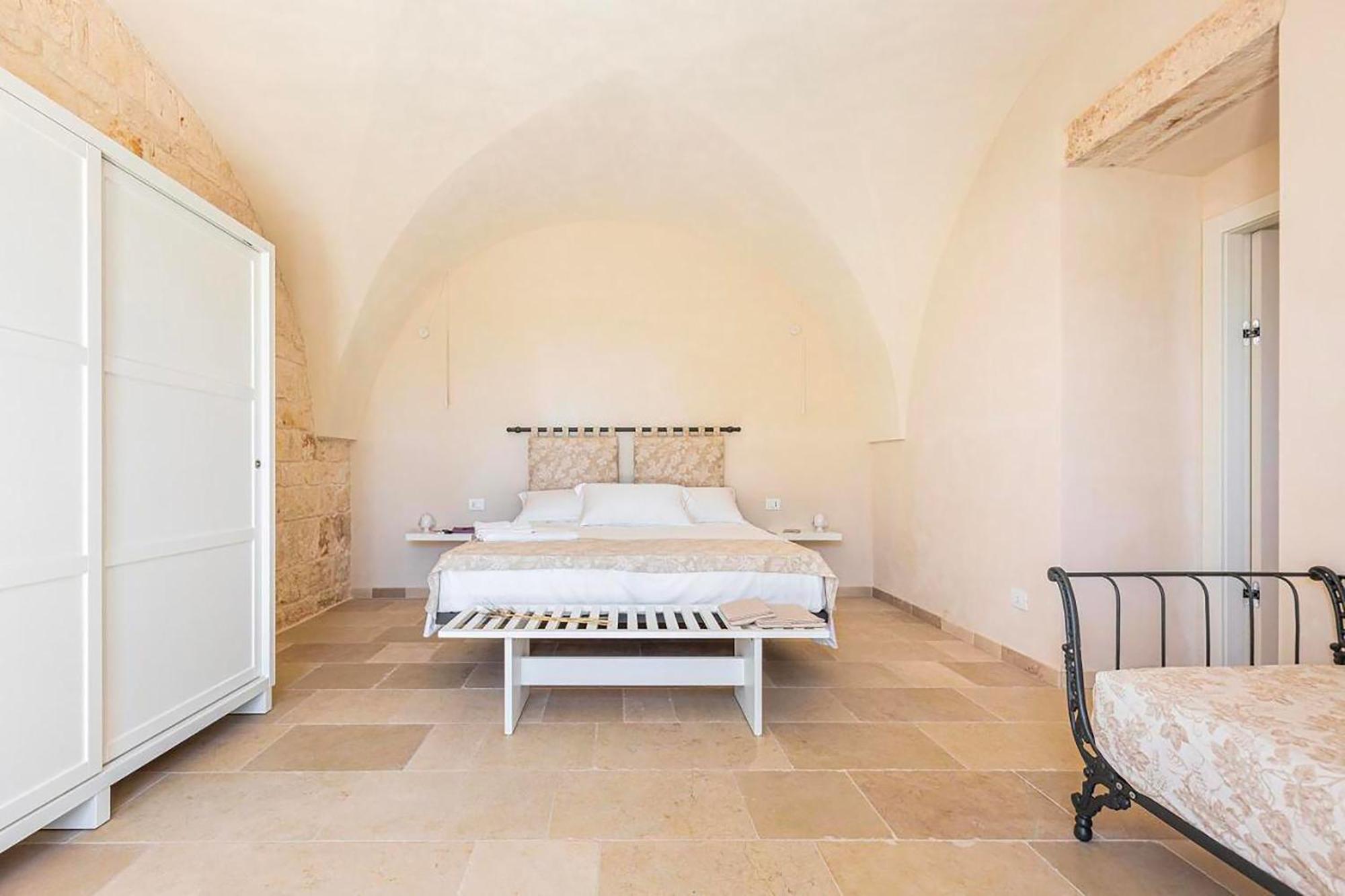 Masseria Macchia Ceglie Messapica Exterior foto